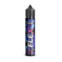 REVOLTAGE - FLEX - Longfill Aroma 10 ml