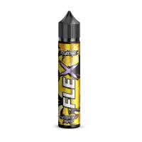 REVOLTAGE - FLEX - Longfill Aroma 10 ml