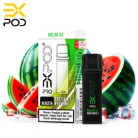 Expod Prefilled Pods Melon Ice 20mg