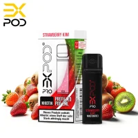 Expod Prefilled Pods Strawberry Kiwi 20mg