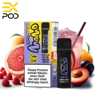 Expod Prefilled Pods Soda Lish 20mg