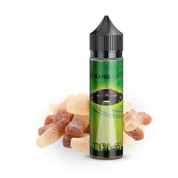 Bang Juice Longfill Aromen - 20 ml