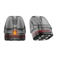 Vaporesso Luxe X Ersatzpod (2.Stk) 0,3 Ohm Corex 2.0
