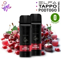 ELFBAR ELFA Pods 2x 0 mg Nikotinfrei