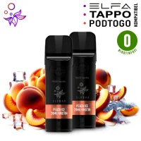 ELFBAR ELFA Pods 2x 0 mg Nikotinfrei
