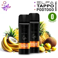 ELFBAR ELFA Pods 2x 0 mg Nikotinfrei