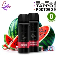 ELFBAR ELFA Pods 2x 0 mg Nikotinfrei