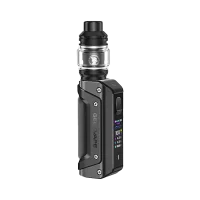 GeekVape Aegis Solo 3 Kit 100 Watt Single Akku