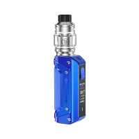 GeekVape Aegis Solo 3 Kit 100 Watt Single Akku