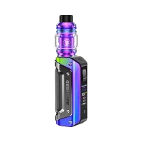 GeekVape Aegis Solo 3 Kit 100 Watt Single Akku