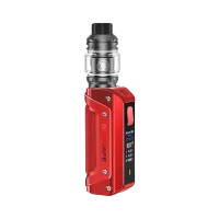 GeekVape Aegis Solo 3 Kit 100 Watt Single Akku