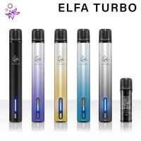 Elfbar ELFA Turbo Pod Kit