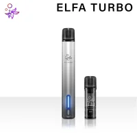 Elfbar ELFA Turbo Pod Kit