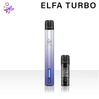 Elfbar ELFA Turbo Pod Kit