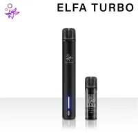 Elfbar ELFA Turbo Pod Kit