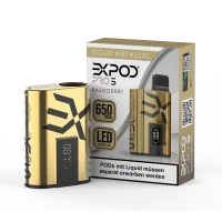 Expod Pro S Akku 650mAh
