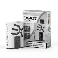 Expod Pro S Akku 650mAh - ELFA kompatibel