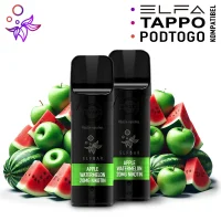 Elfbar ELFA - Apple Watermelon Pod 20mg/ml Nikotinsalz,...