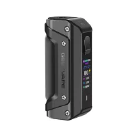 GeekVape Aegis Solo 3 Mod - 100 Watt, Smart-Lock