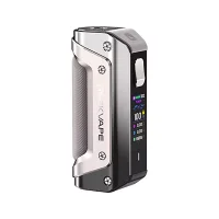 GeekVape Aegis Solo 3 Mod - 100 Watt, Smart-Lock