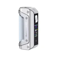 GeekVape Aegis Solo 3 Mod - 100 Watt, Smart-Lock
