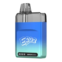 Vaporesso Eco Nano 2 Pod Kit - 6ml, 1000 mAh
