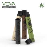 VoVa Vaporizer - Der Volks-Vaporizer
