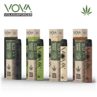 VoVa Vaporizer - Der Volks-Vaporizer