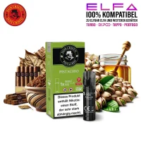 Don Cristo Einweg Pod Pistachio 20mg/ml