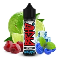 BAREHEAD Electric Punch Overdosed Longfill Aroma
