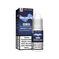 Overvape Nikotinsalz-Shot 10 ml 20 mg/ml