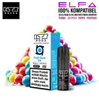 KTS Pods 1 Stk. 20 mg/ml