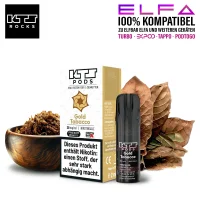 KTS Pods 1 Stk. 20 mg/ml