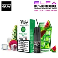 KTS Pods 1 Stk. 20 mg/ml