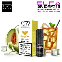 KTS Pods 1 Stk. 20 mg/ml