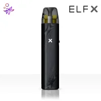 Elfbar ELFX Pod Kit - 30 Watt, 1000 mAh