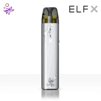 Elfbar ELFX Pod Kit - 30 Watt, 1000 mAh