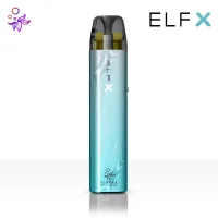 Elfbar ELFX Pod Kit - 30 Watt, 1000 mAh
