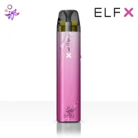 Elfbar ELFX Pod Kit - 30 Watt, 1000 mAh