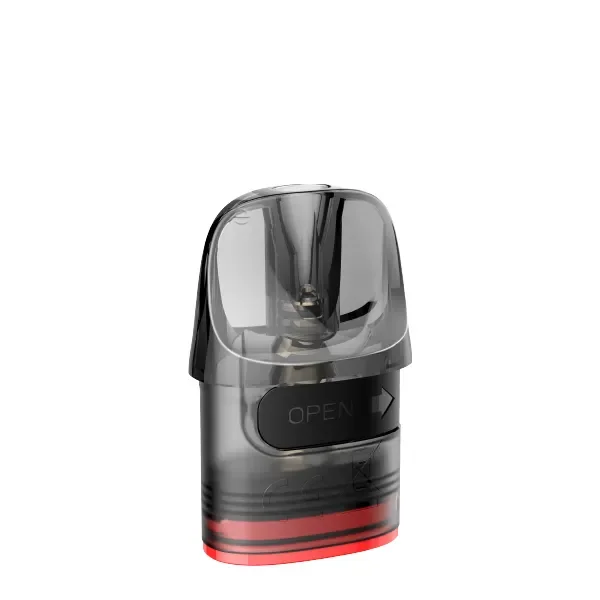 Lost Vape E Plus Dual Mesh Pods (3 Stk.) 0,6 Ohm