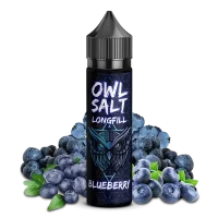 OWL Salt Longfill Aroma - 10 ml