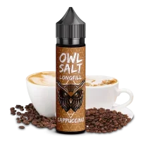 OWL Salt Longfill Aroma - 10 ml