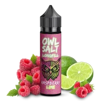 OWL Salt Longfill Aroma - 10 ml