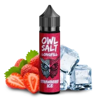 OWL Salt Longfill Aroma - 10 ml