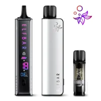 Elfbar ELFA Master 850 mAh