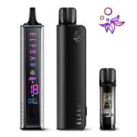 Elfbar ELFA Master 850 mAh