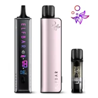 Elfbar ELFA Master 850 mAh