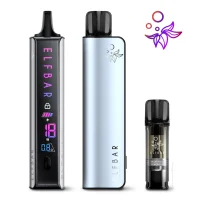 Elfbar ELFA Master Glacier Blue