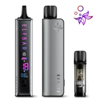 Elfbar ELFA Master Dark Cosmo