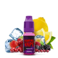 Vampire Vape Liquids 0, 3, 6, 10, 20 mg/ml